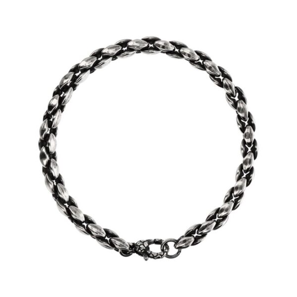 Men's Bracelet Albert M. WSOX00541.S-19