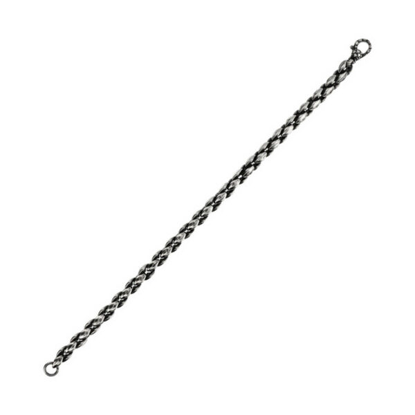 Men's Bracelet Albert M. WSOX00541.S-19 - Image 2