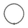Men's Bracelet Albert M. WSOX00553.S