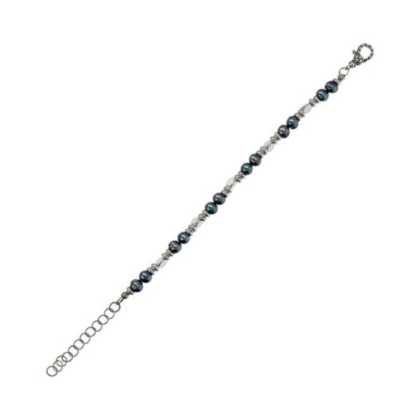 Men's Bracelet Albert M. WSOX00588.BPRL - Image 2