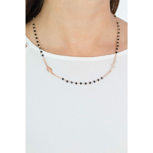 Ladies' Necklace Amen CRORNZ3 - Image 3
