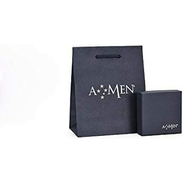 Ladies' Bracelet Amen BRAHB - Image 2