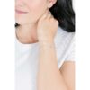 Ladies' Bracelet Amen BRAHB - Image 4