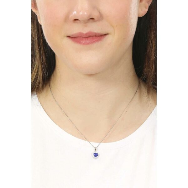 Ladies' Necklace Amen CLTICBBL - Image 2