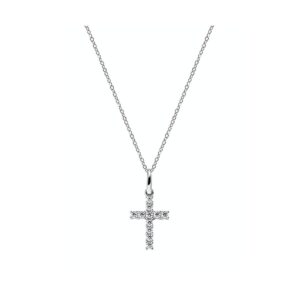 Ladies' Necklace Amen CRBB03