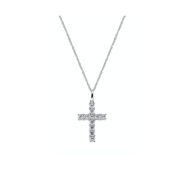 Ladies' Necklace Amen CRBB01