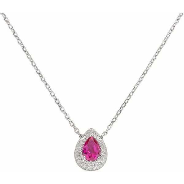 Ladies' Necklace Amen CLGOBRBZ