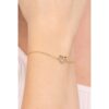 Ladies' Bracelet Amen BRHIGBZ - Image 2