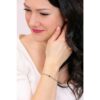 Ladies' Bracelet Amen BT21CUGRBZ16 - Image 3