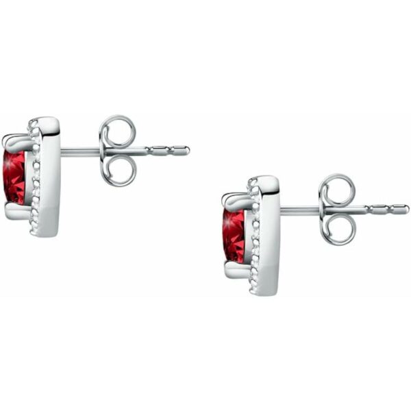 Ladies' Earrings Morellato SAIW135 Silver - Image 3