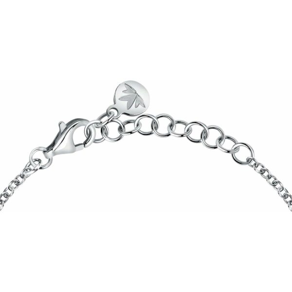 Women's necklace and matching earrings set Morellato SAIW131 - Image 3