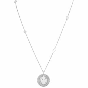 Ladies' Necklace Amen ANGELO CUSTODE