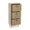 Jewelry box Versa Brown (10 x 34 x 14 cm) - Image 2