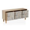 Jewelry box Versa New Lines (11 x 16,2 x 34 cm) - Image 2