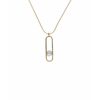 Ladies' Necklace Majorica 17179.01.1.000.010.1 - Image 2