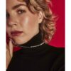 Unisex Necklace Majorica 17190.10.2.000.010.1 - Image 2