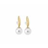 Ladies' Earrings Majorica 11845.01.1.000.010.1 - Image 2