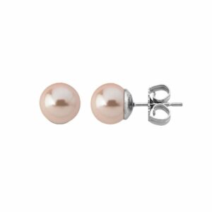 Ladies' Earrings Majorica 00324.44.2.000.701.1