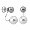 Ladies' Earrings Majorica 14994.52.2.000.010.1 - Image 2