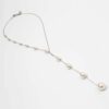 Ladies' Necklace Majorica 15442.01.2.000.010.1 - Image 2