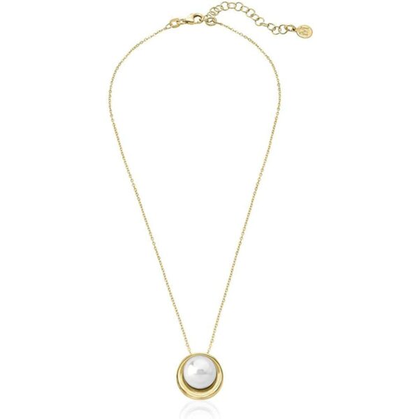 Ladies' Necklace Majorica 16347.01.1.000.010.1 - Image 2