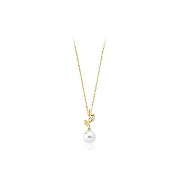 Ladies' Necklace Majorica 12849.01.1.000.010.1