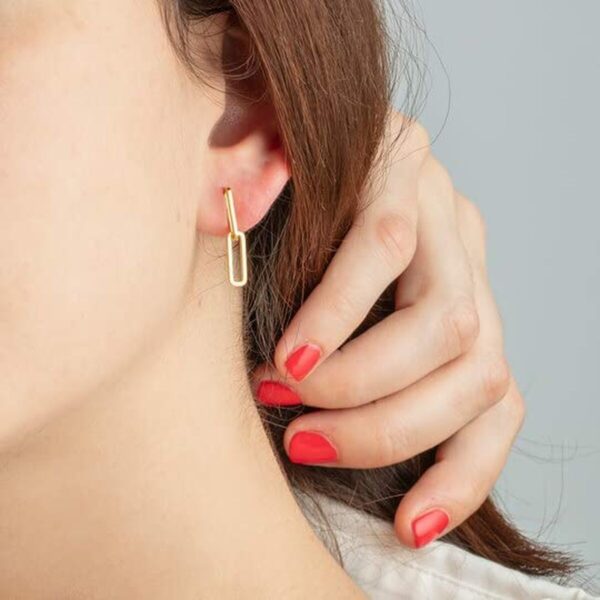 Ladies' Earrings Lotus LP3200-4/2 - Image 2
