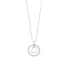 Ladies' Necklace Lotus LP3310-1/1