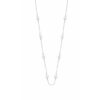 Ladies' Necklace Lotus LP3410-1/1