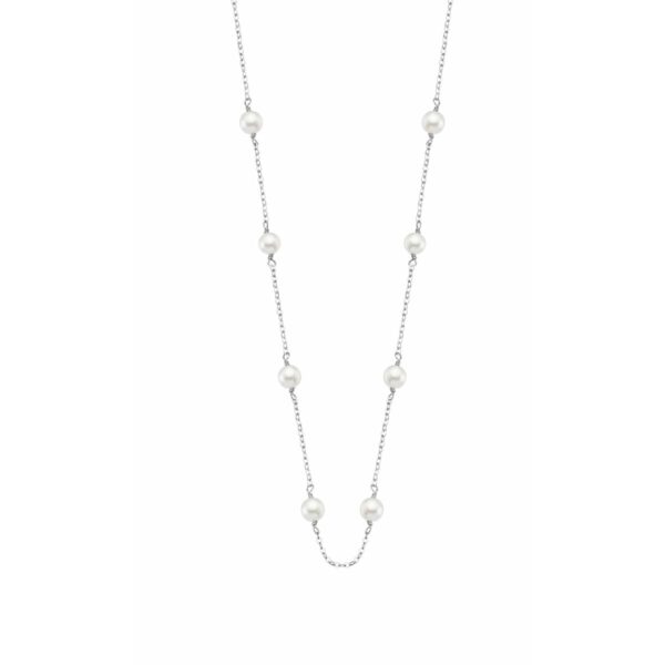 Ladies' Necklace Lotus LP3410-1/1