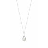 Ladies' Necklace Lotus LP3481-1/1