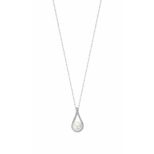 Ladies' Necklace Lotus LP3481-1/1