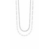 Ladies' Necklace Lotus LP3501-1/1