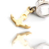 Ladies' Beads Viceroy VMF0021-10 Silver 1 cm - Image 2