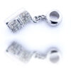 Ladies' Beads Viceroy VMM0254-10 Silver 1 cm - Image 2
