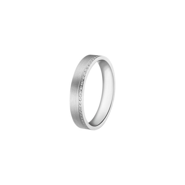 Ladies' Ring Lotus WS03088/12
