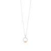 Ladies' Necklace Secrecy P7167CDAWWC93 42 cm