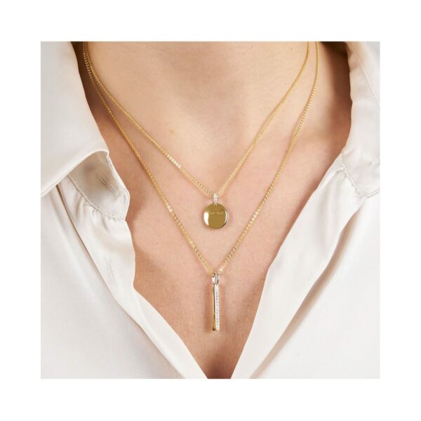Ladies' Necklace Secrecy 42 cm - Image 2
