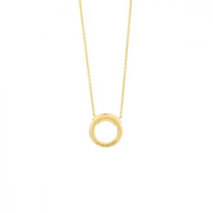 Ladies' Necklace Secrecy P7212CDAW7C93 42 cm