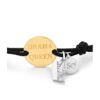 Ladies' Bracelet Secrecy B3729CDAWW190 18 cm - Image 2
