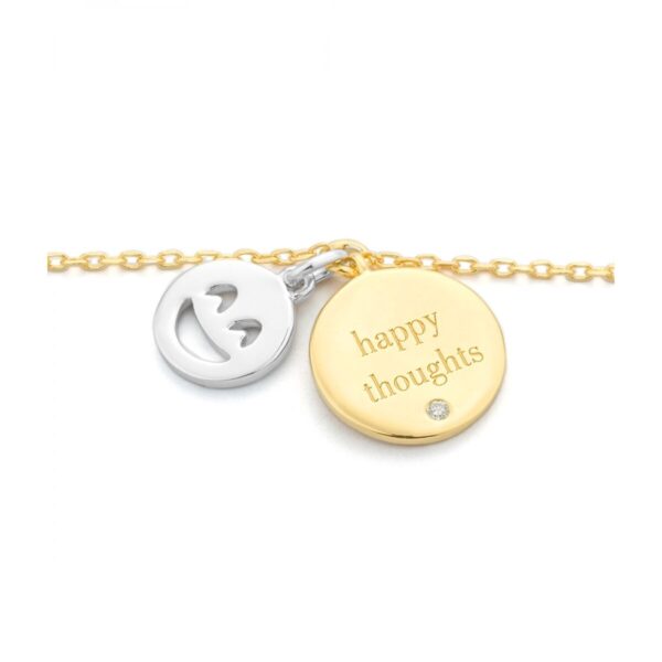 Ladies' Bracelet Secrecy B3749CDAWW900 17 - 20 cm - Image 2