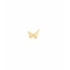 Piercing Secrecy I8650CDAWA900 Sterling silver 1,5 cm