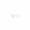 Piercing Secrecy I8650CDAWA900 Sterling silver 1,5 cm - Image 2