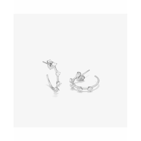 Ladies' Earrings Radiant RY000001 Stainless steel 1,5 cm - Image 3