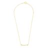 Ladies' Necklace Radiant RY000003 35 cm - Image 2