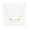 Ladies' Necklace Radiant RY000003 35 cm - Image 3