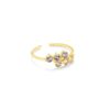 Ladies' Ring Radiant RY000005 17 - Image 2