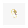 Ladies' Ring Radiant RY000005 17 - Image 4