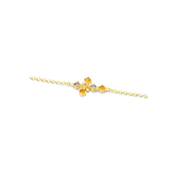 Ladies' Bracelet Radiant RY000015 19 cm - Image 2