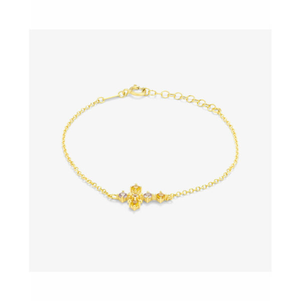 Ladies' Bracelet Radiant RY000015 19 cm - Image 3